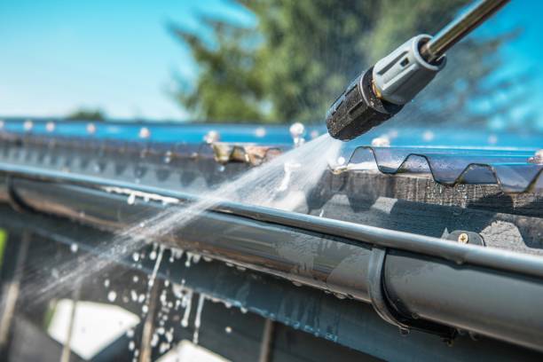 Pressure Washing Contractors in Falls City, OR