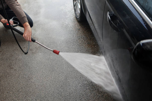 Best Pressure Washing Estimates  in Falls City, OR