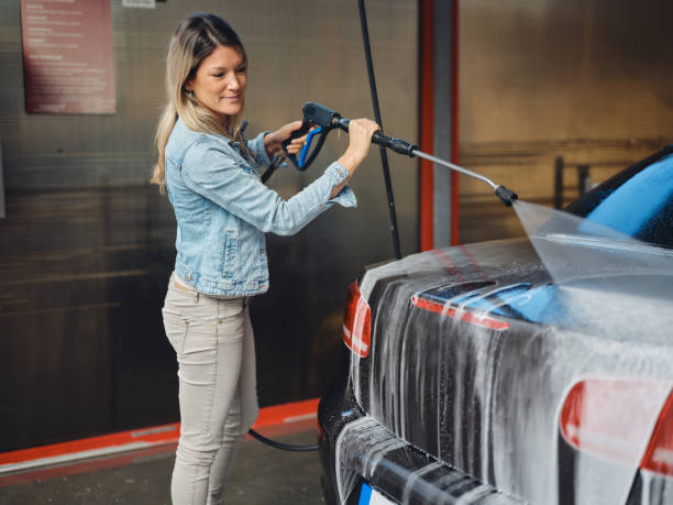 Best Exterior Home Cleaning  in Falls City, OR
